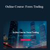 Raul Gonzalez - Online Course: Forex Trading