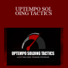 Claus Levin - UPTEMPO SOLOING TACTICS