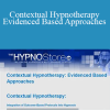 Contextual Hypnotherapy - Evidenced Based Approaches