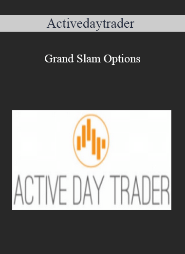 Activedaytrader – Grand Slam Options