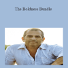 Adam Gilad – The Boldness Bundle