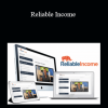 Adam Hudson – Reliable Income