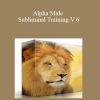 Alpha Male Subliminal Training V 6