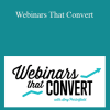 Amy Porterfield - Webinars That Convert