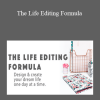 Christina Root - The Life Editing Formula