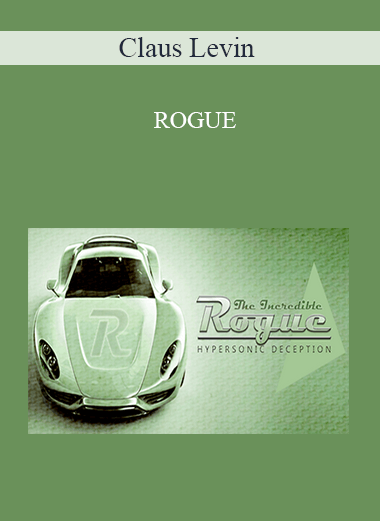 Claus Levin - ROGUE