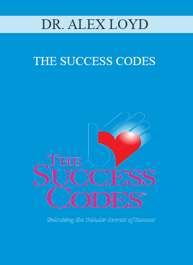 DR. ALEX LOYD – THE SUCCESS CODES