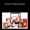 Deborah King - Secrets of Chakra Wisdom
