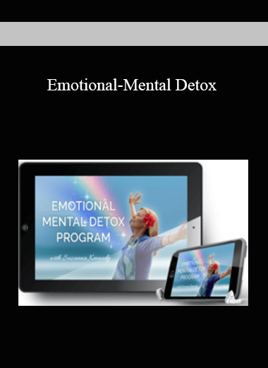 Emotional-Mental Detox
