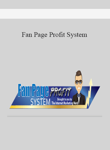 Fan Page Profit System