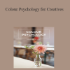 Fiona Humberstone – Colour Psychology for Creatives