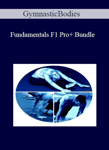 GymnasticBodies – Fundamentals F1 Pro+ Bundle