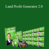 Jack Bosch - Land Profit Generator 2.0