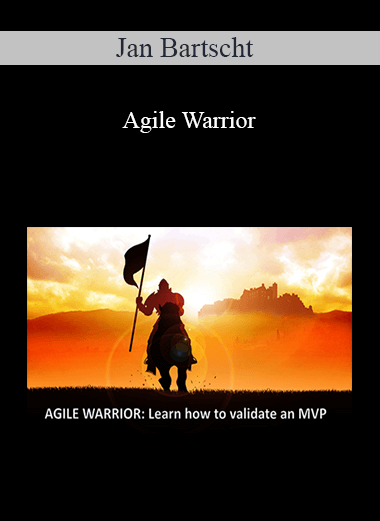 Jan Bartscht - Agile Warrior