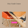 Jay De Souza and Dionne Baker - Etsy Crash Course