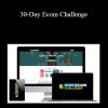 Jeraun Richards – 30-Day Ecom Challenge
