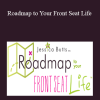 Jessi Cabutts - Roadmap to Your Front Seat Life