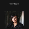 Joanna Wiebe – Copy School