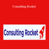 John Logar – Consulting Rocket