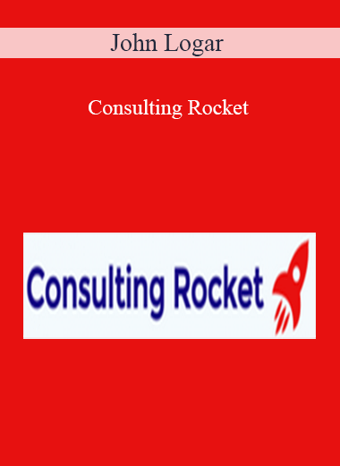 John Logar – Consulting Rocket