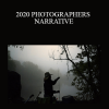 Kirsten Lewis - 2020 PHOTOGRAPHERS NARRATIVE