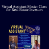 Kris Hawkins - Virtual Assistant Master Class for Real Estate Investors