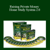 Lance Edward – Raising Private Money Home Study System 2.0