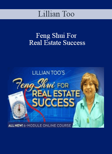 Lillian Too – Feng Shui For Real Estate Success