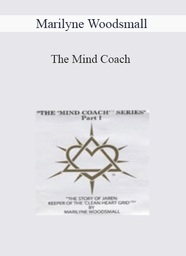 Marilyne Woodsmall – The Mind Coach