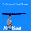 Matt Kepnes - The Business of Travel Blogging
