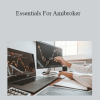 Matt Radtke - Essentials For Amibroker