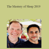 Mindvalley, Michael Breus - The Mastery of Sleep 2019