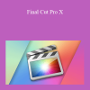 Phil Ebiner - Final Cut Pro X