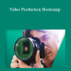 Phil Ebiner - Video Production Bootcamp