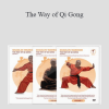 Shaolin Warrior - The Way of Qi Gong