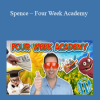 Spence – Four Week Academy