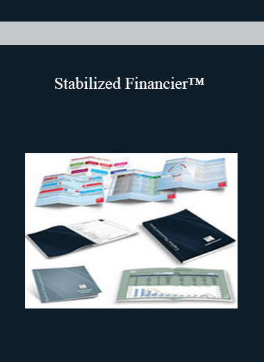 Stabilized Financier™