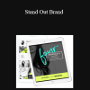 Stephanie Joanne – Stand Out Brand
