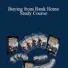 Sue Nelson – Buying from Bank Home Study Course