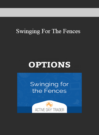 Swinging For The Fences
