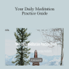 Tara Stiles - Your Daily Meditation Practice Guide