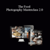The Food Photography Masterclass 2.0