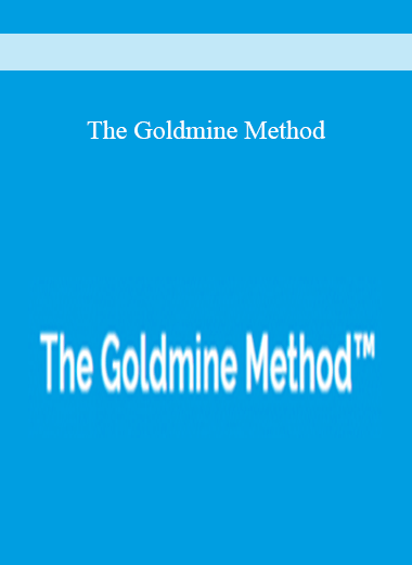 The Goldmine Method