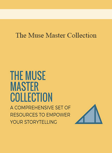 The Muse Master Collection