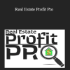 Tom Gaddis and Nick Ponte – Real Estate Profit Pro