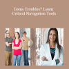 Dr. Shefali Tsabary - Teens Troubles? Learn Critical Navigation Tools