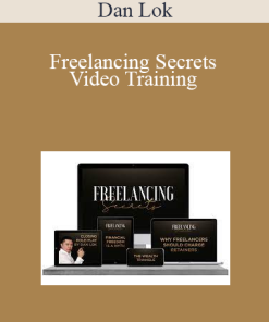 Dan Lok - Freelancing Secrets Video Training