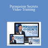 Dan Lok - Persuasion Secrets Video Training