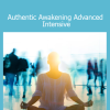 Thomas Huebl - Authentic Awakening Advanced Intensive