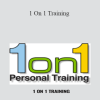 1 On 1 Training - NBD Fitness